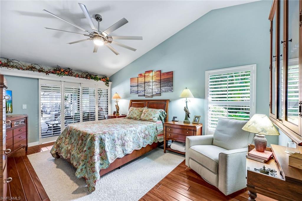 IMPERIAL GOLF ESTATES - Residential