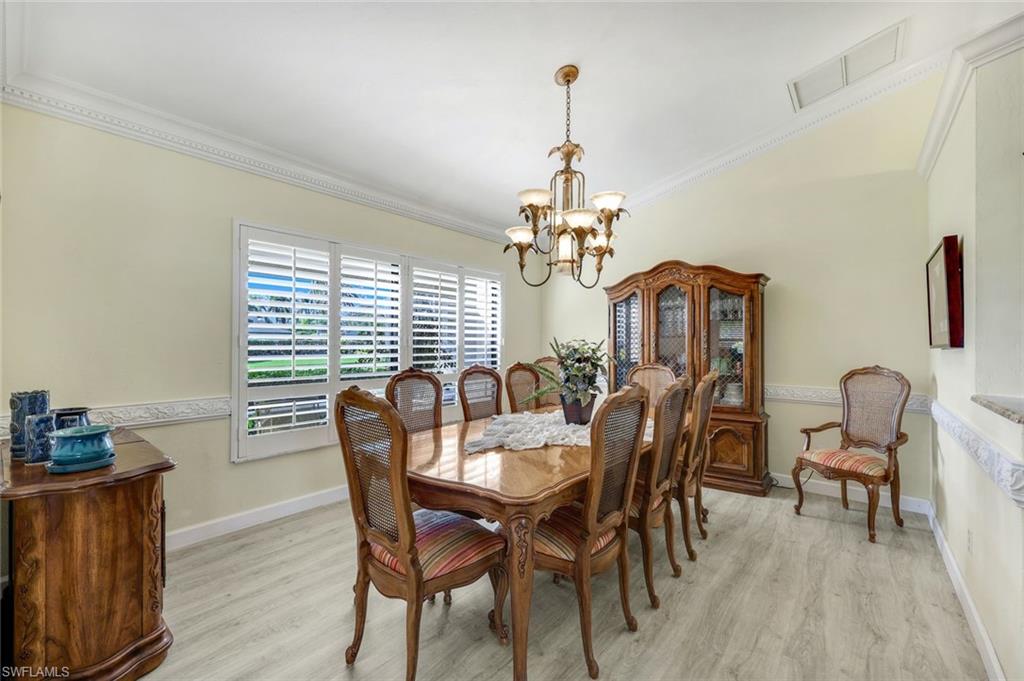 IMPERIAL GOLF ESTATES - Residential