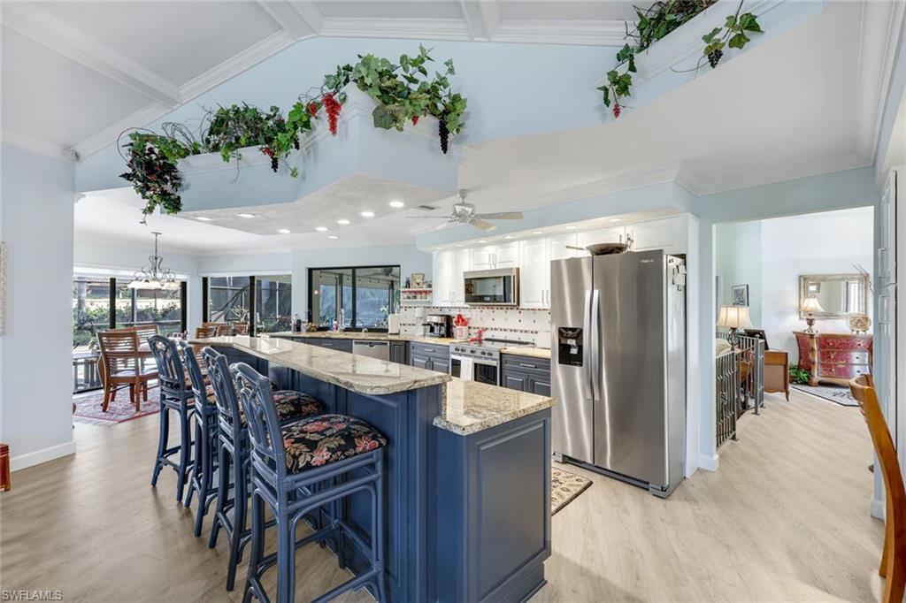 IMPERIAL GOLF ESTATES - Residential