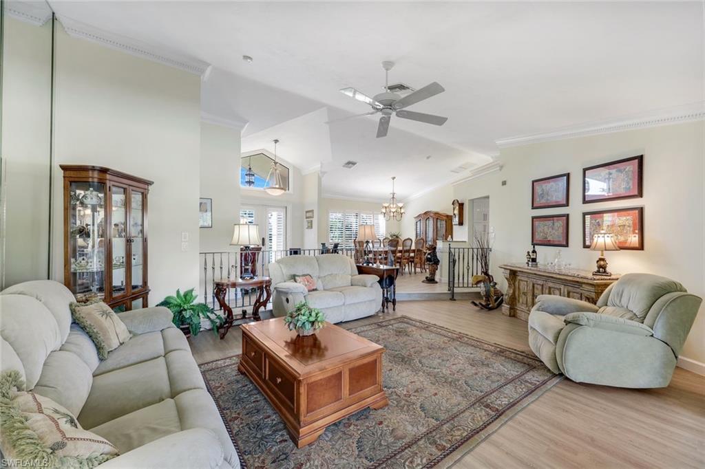 IMPERIAL GOLF ESTATES - Residential