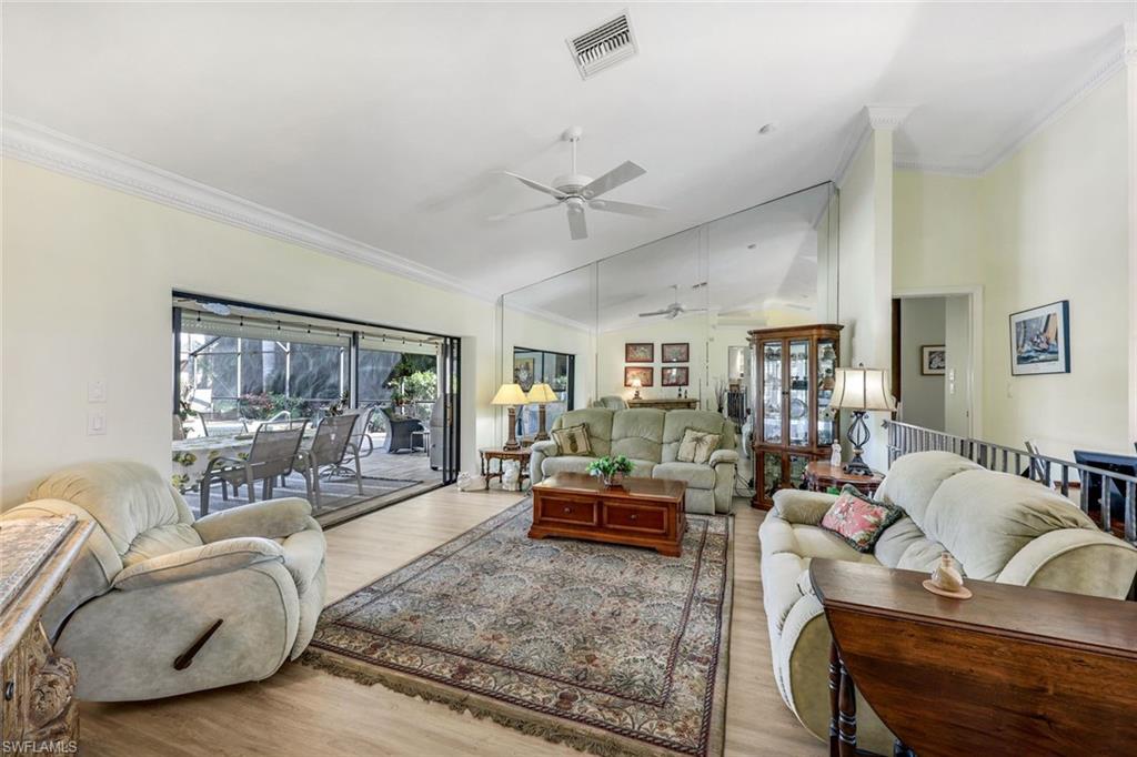 IMPERIAL GOLF ESTATES - Residential