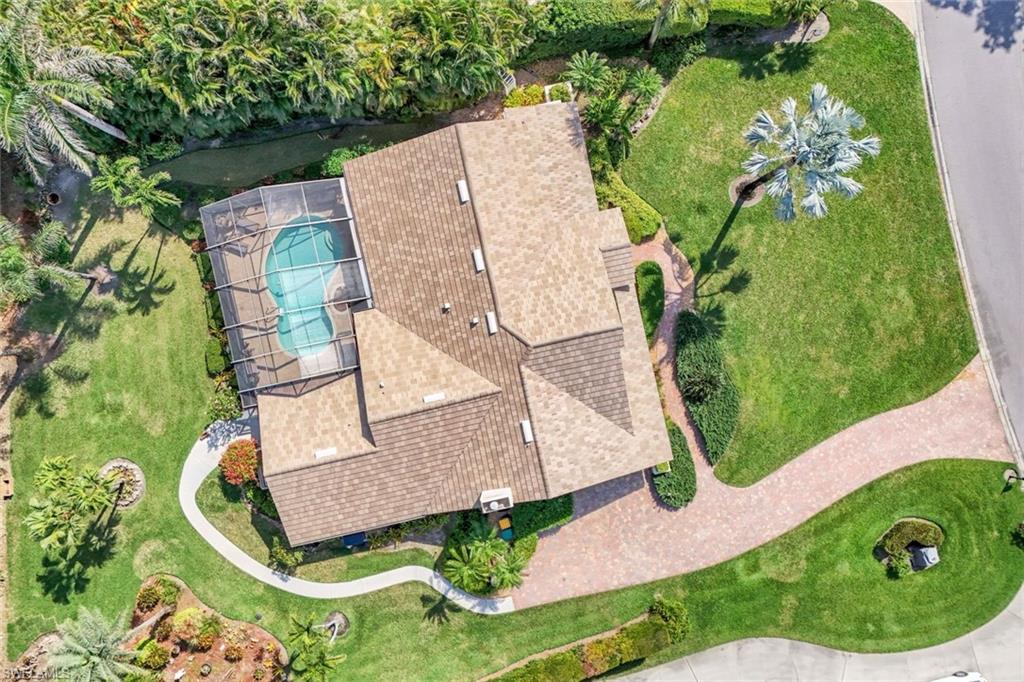 IMPERIAL GOLF ESTATES - Residential