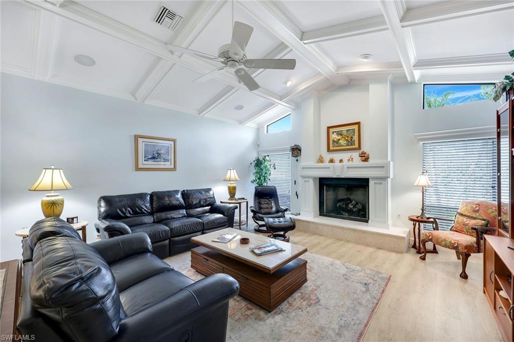 IMPERIAL GOLF ESTATES - Residential