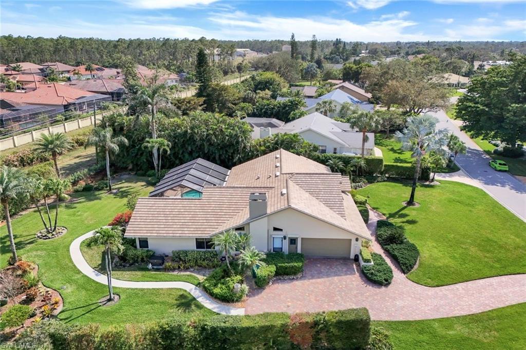 IMPERIAL GOLF ESTATES - Residential