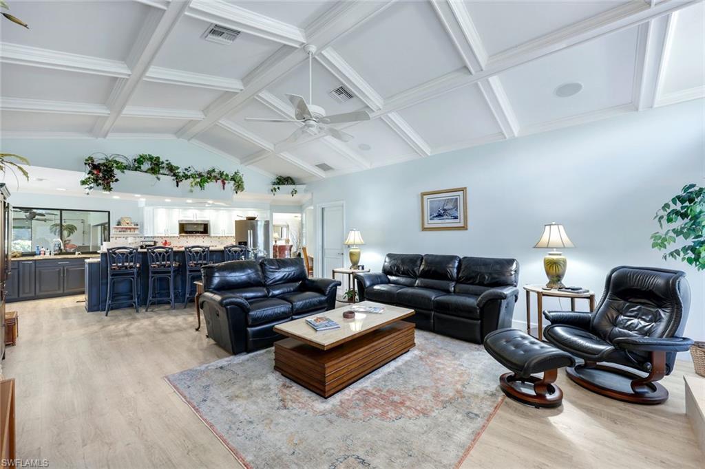 IMPERIAL GOLF ESTATES - Residential