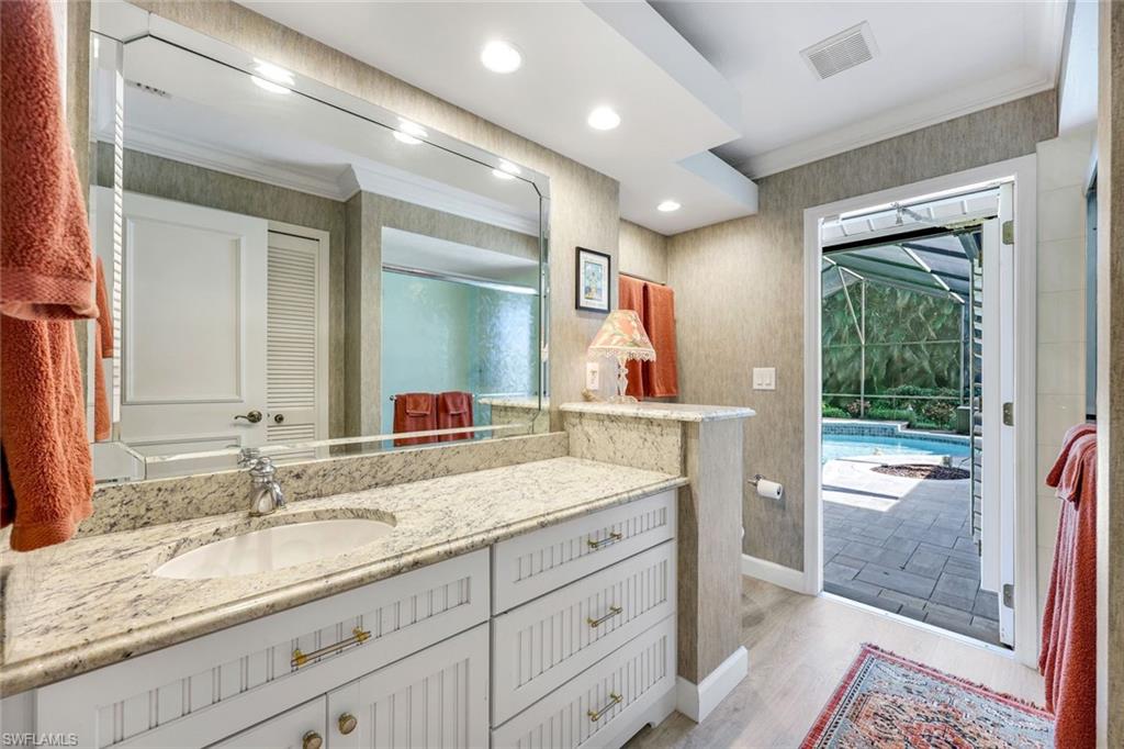 IMPERIAL GOLF ESTATES - Residential