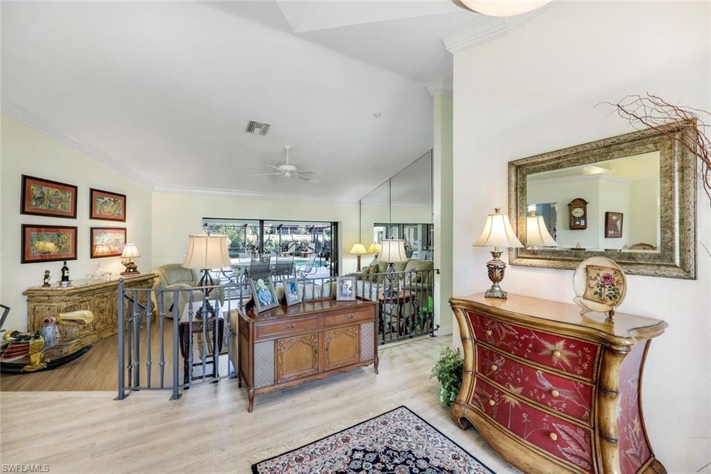 IMPERIAL GOLF ESTATES - Residential