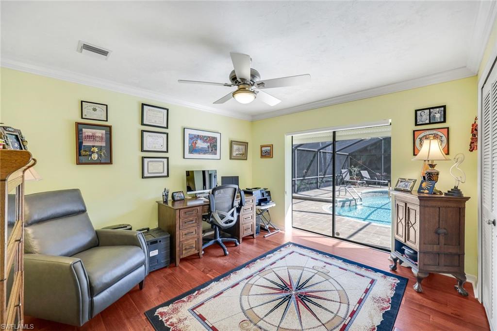 IMPERIAL GOLF ESTATES - Residential