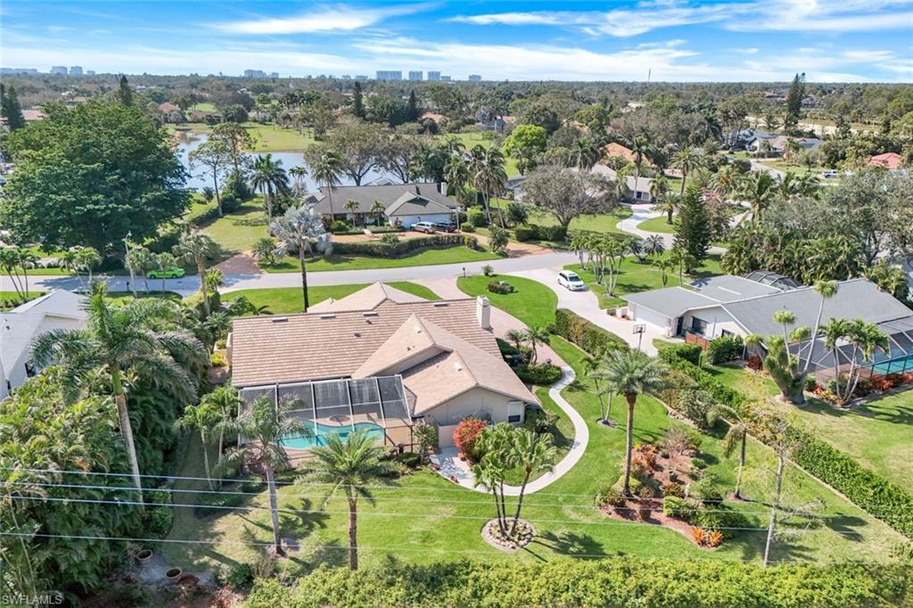 IMPERIAL GOLF ESTATES - Residential