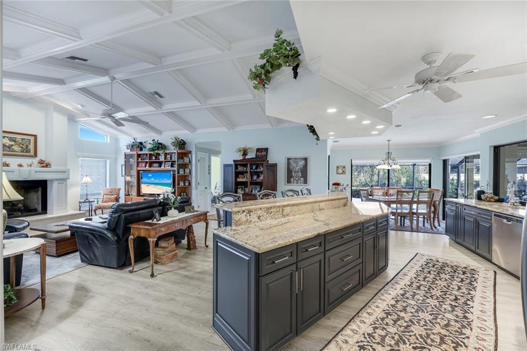 IMPERIAL GOLF ESTATES - Residential