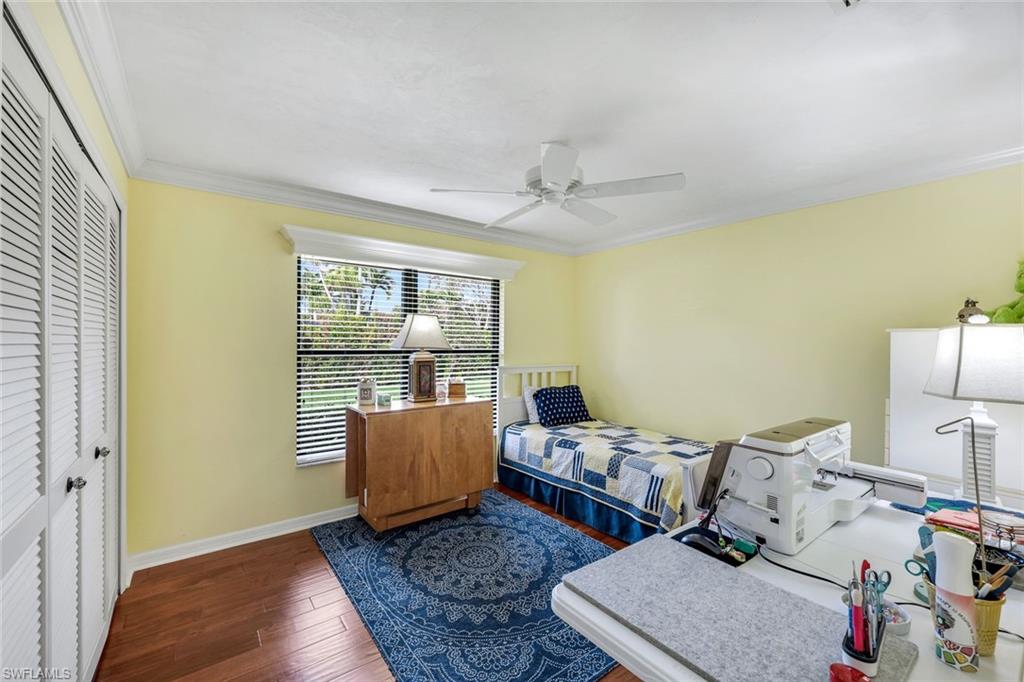 IMPERIAL GOLF ESTATES - Residential