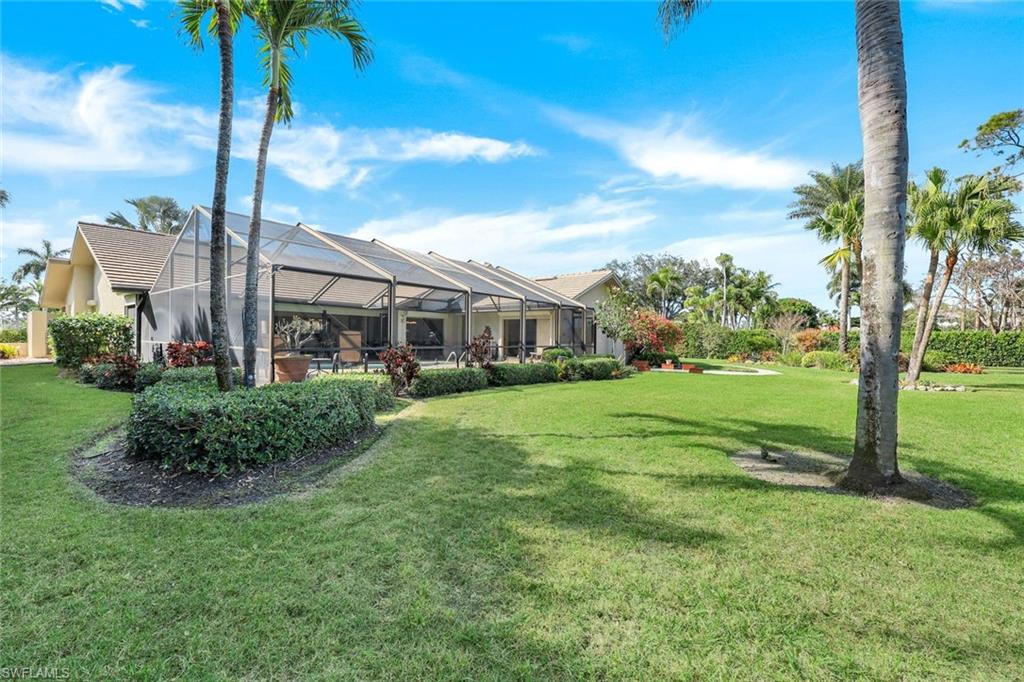 IMPERIAL GOLF ESTATES - Residential