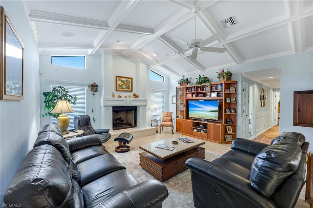 IMPERIAL GOLF ESTATES - Residential