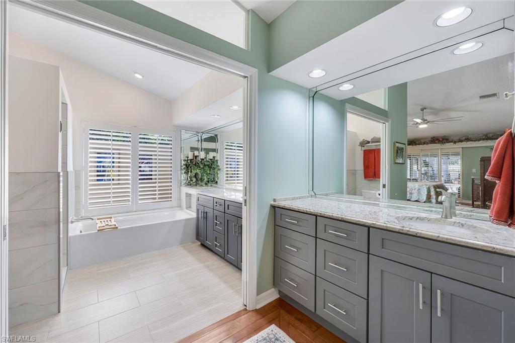 IMPERIAL GOLF ESTATES - Residential