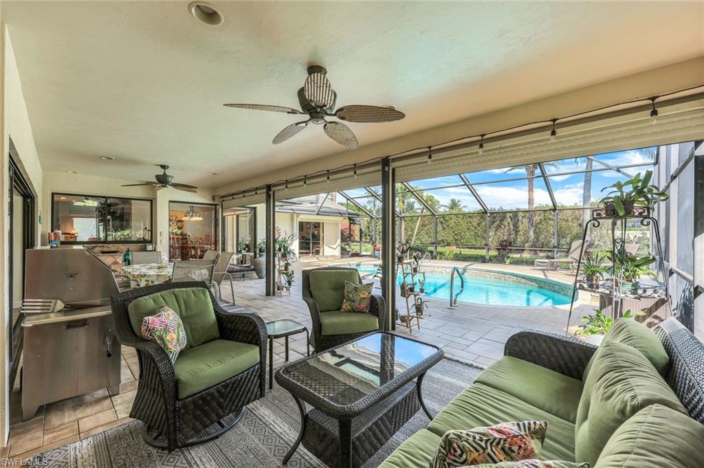 IMPERIAL GOLF ESTATES - Residential