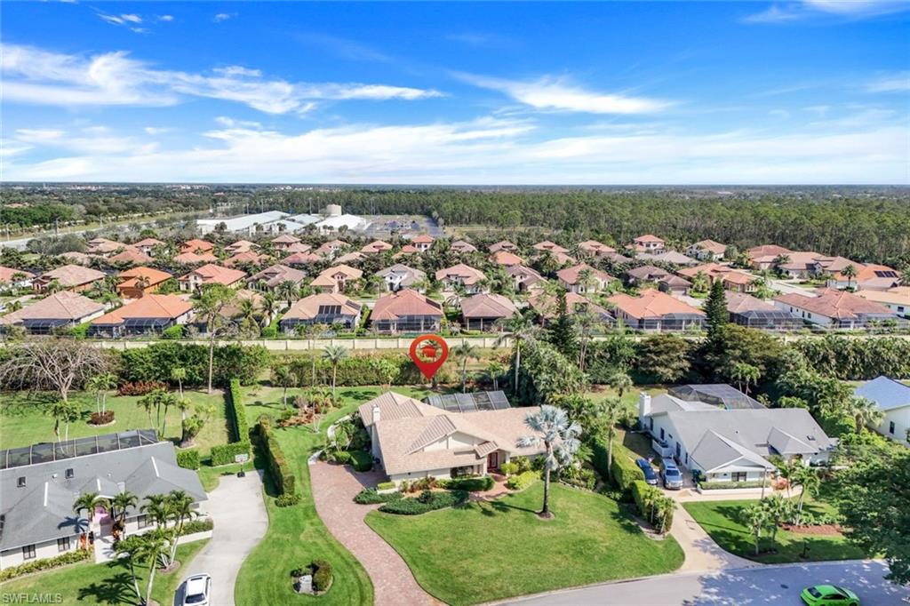 IMPERIAL GOLF ESTATES - Residential