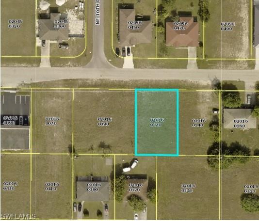 CAPE CORAL - Commercial Sale