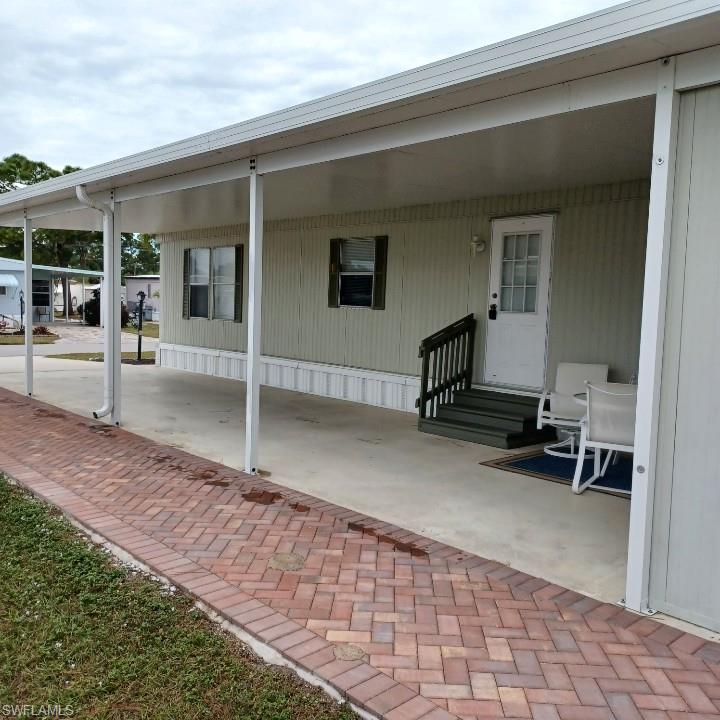 IMPERIAL BONITA ESTATES - Residential