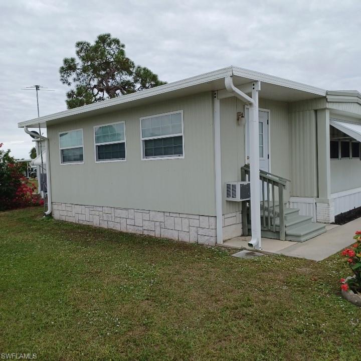 IMPERIAL BONITA ESTATES - Residential