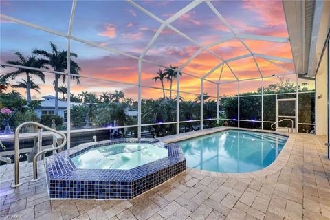 27154 Harbor DR BONITA SPRINGS FL 34135