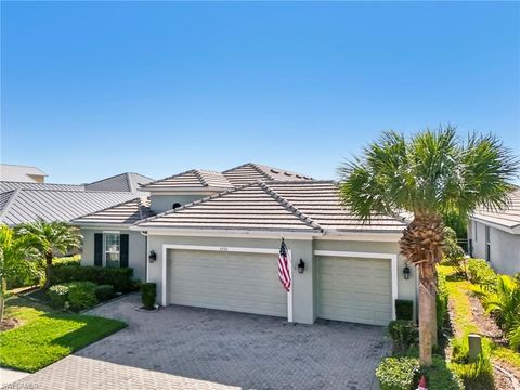 2720 Lambay CT CAPE CORAL FL 33991