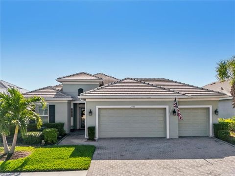2720 Lambay CT CAPE CORAL FL 33991