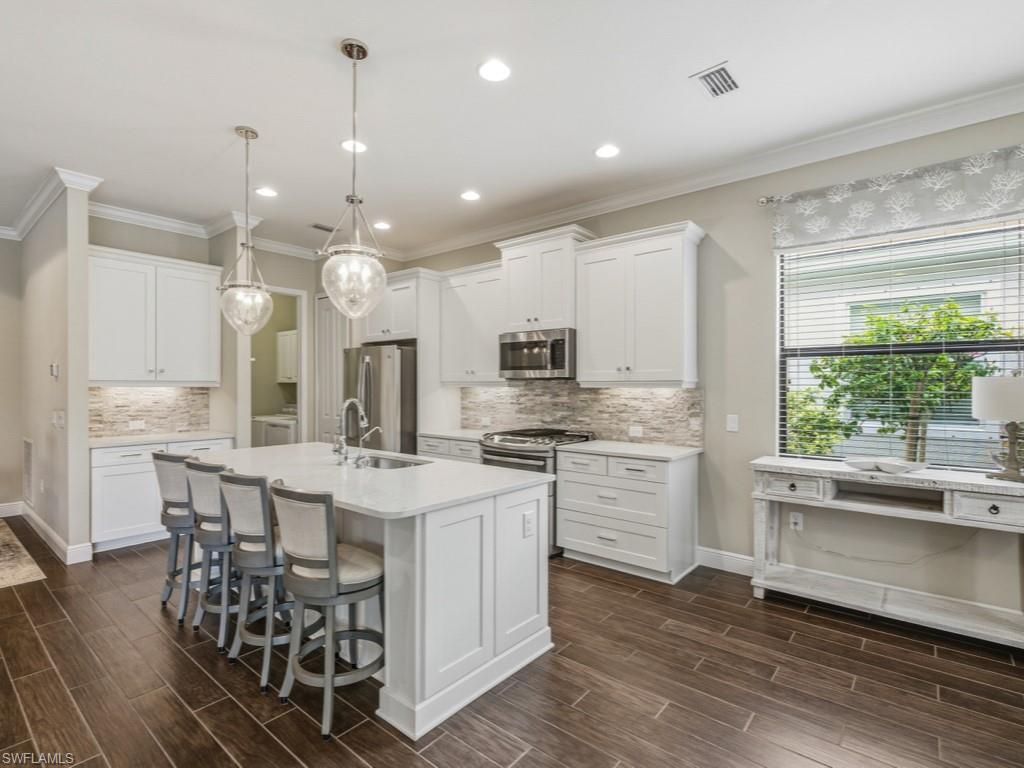 ESTERO PLACE - Residential