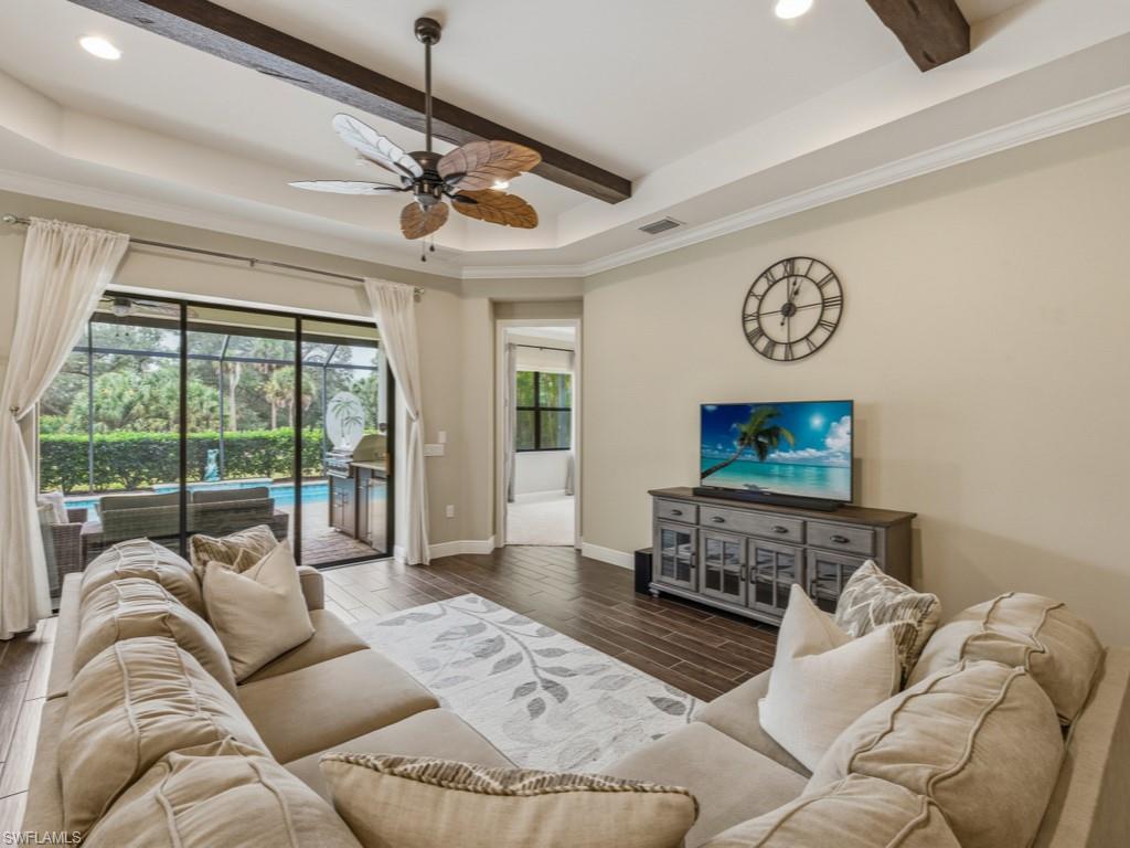 ESTERO PLACE - Residential