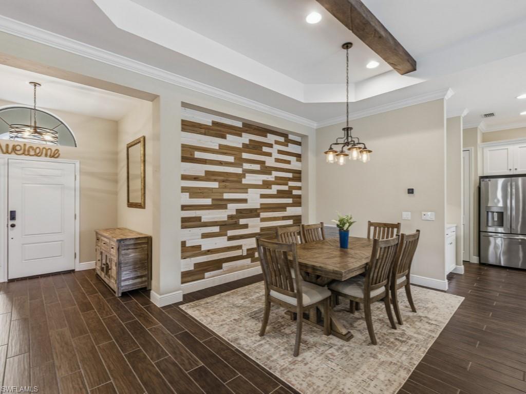 ESTERO PLACE - Residential