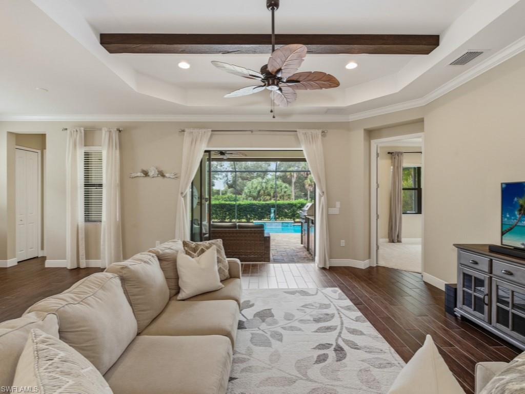 ESTERO PLACE - Residential