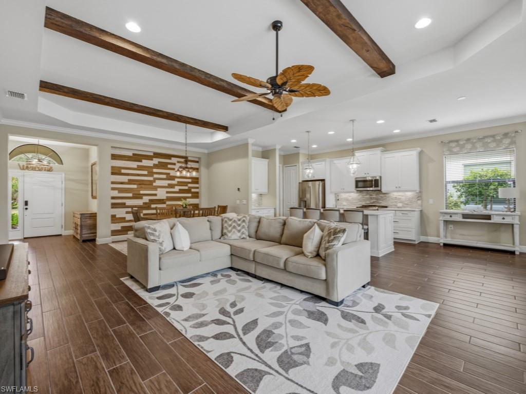 ESTERO PLACE - Residential