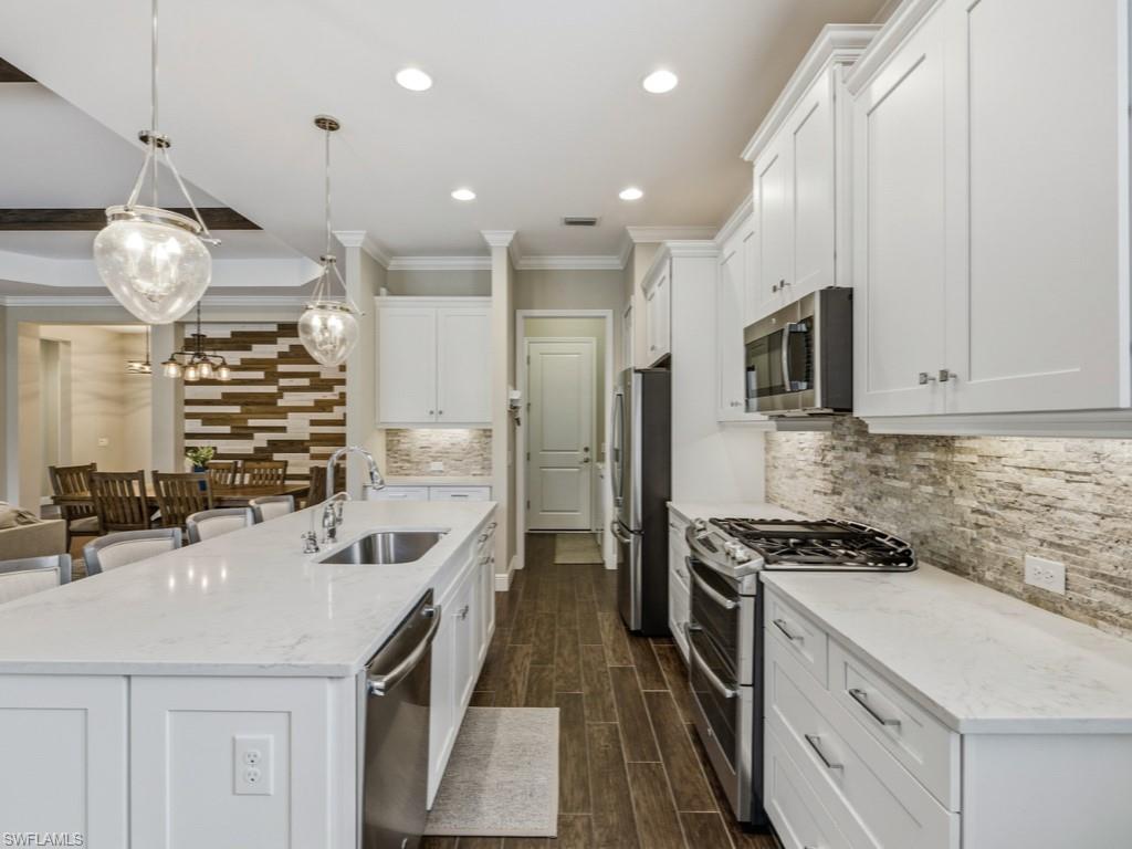 ESTERO PLACE - Residential