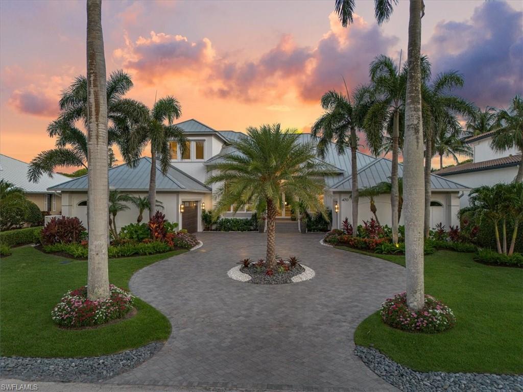 AQUALANE SHORES - Residential