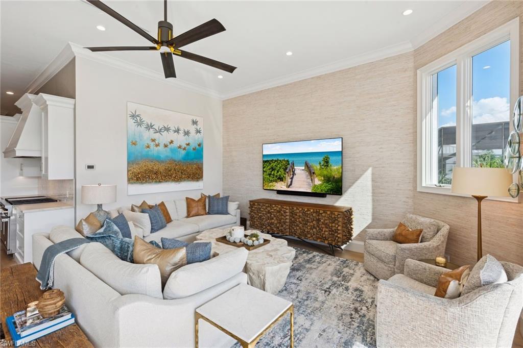 AQUALANE SHORES - Residential