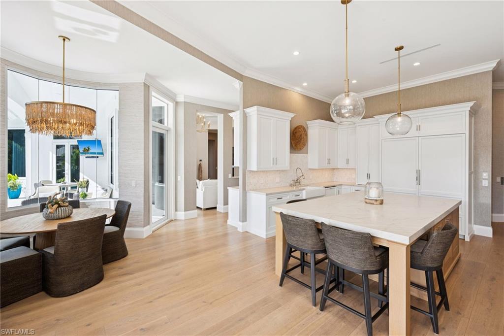 AQUALANE SHORES - Residential