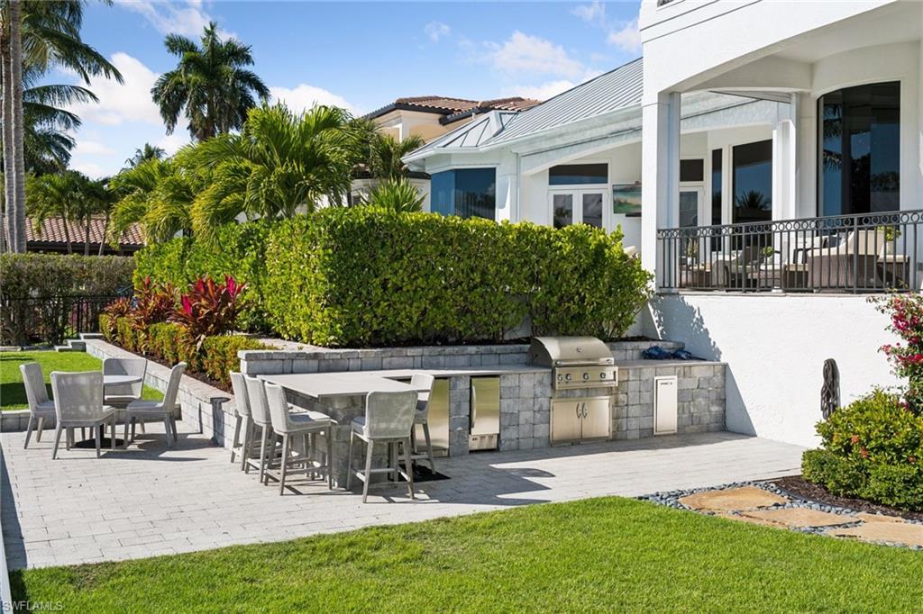 AQUALANE SHORES - Residential