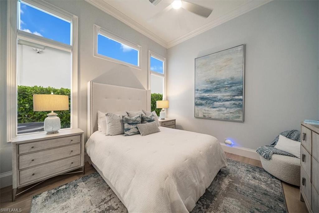 AQUALANE SHORES - Residential