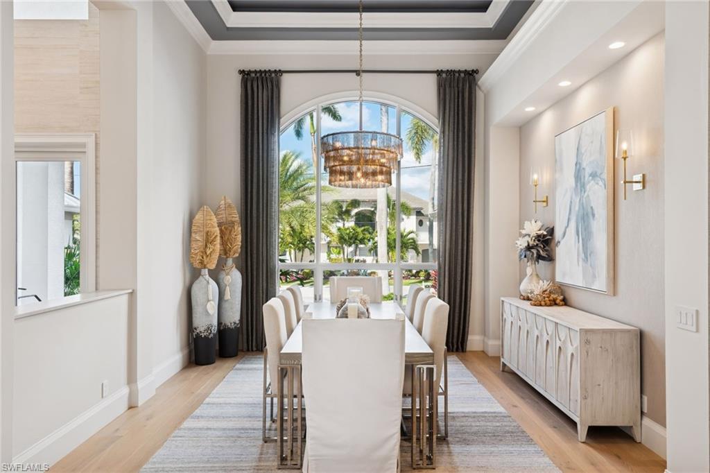 AQUALANE SHORES - Residential