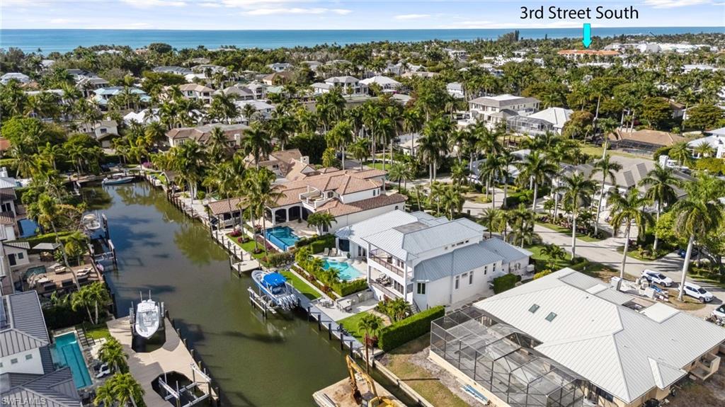 AQUALANE SHORES - Residential