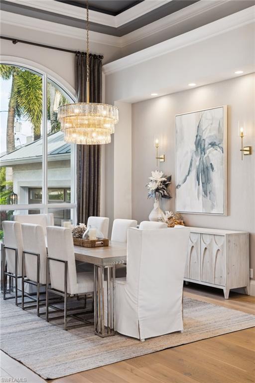 AQUALANE SHORES - Residential