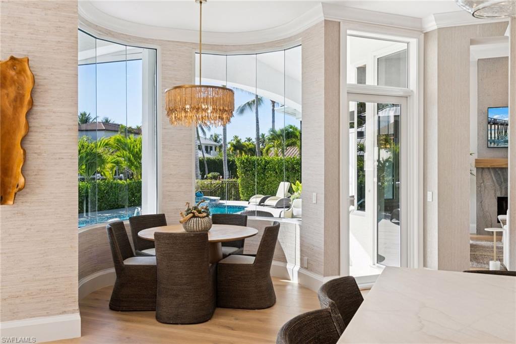 AQUALANE SHORES - Residential