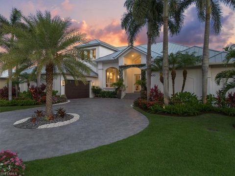 Photo of 470 17th AVE S, NAPLES, FL 34102 (MLS # 225077888)