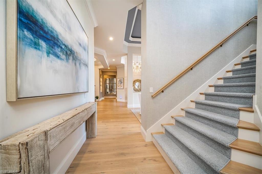 AQUALANE SHORES - Residential