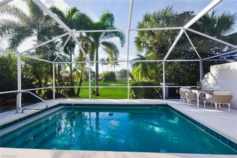 3408 Cayman LN NAPLES FL 34119