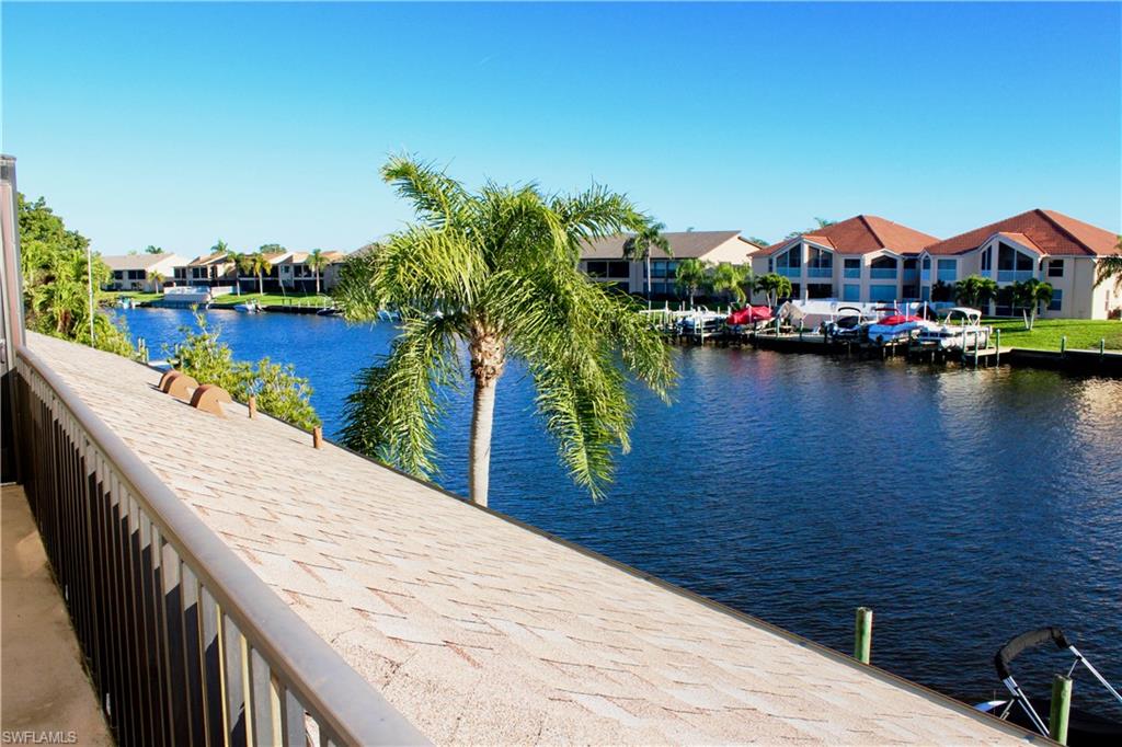 LOS CINCO THE FIVE CONDO - Residential