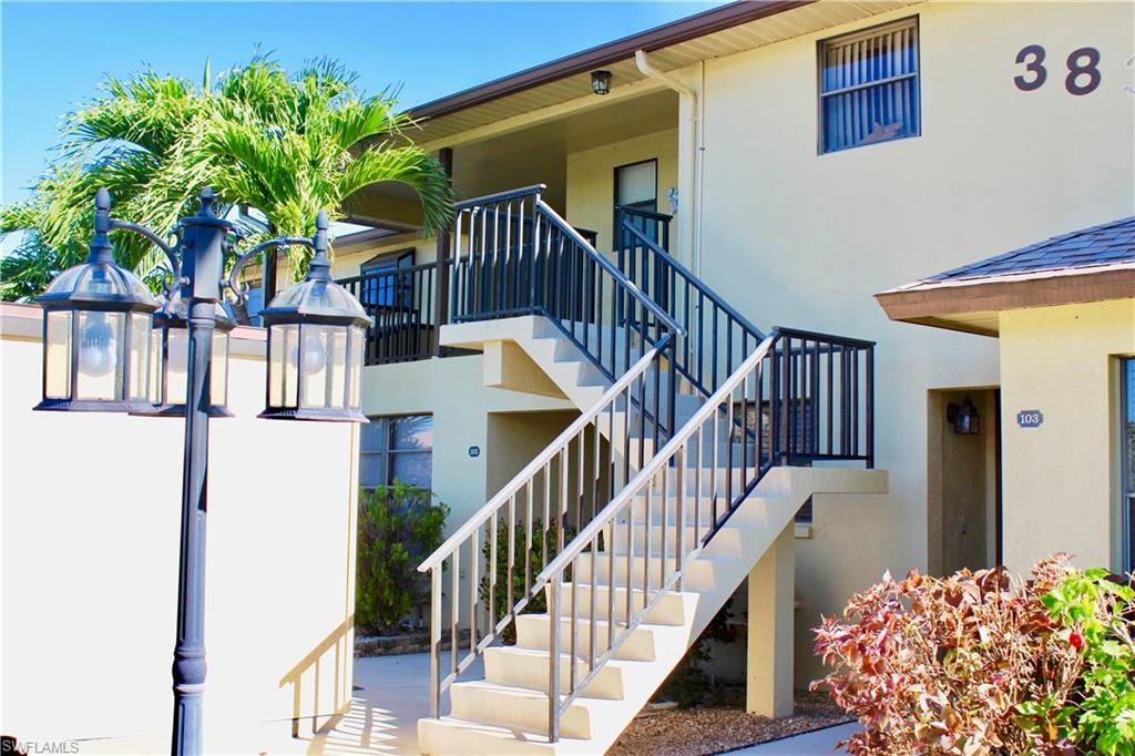 LOS CINCO THE FIVE CONDO - Residential