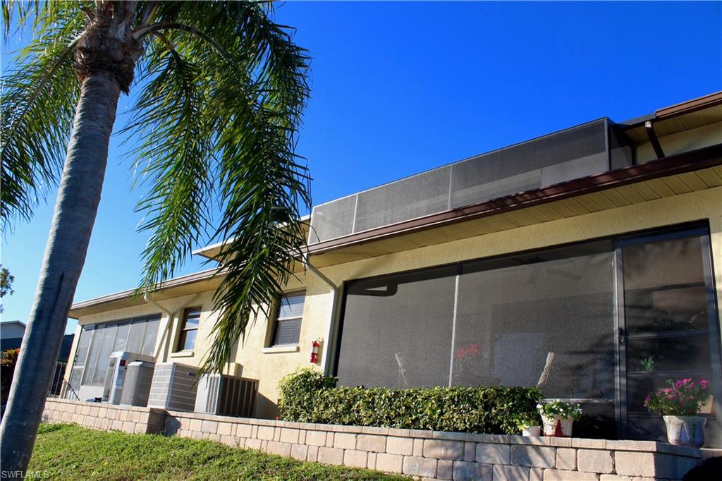 LOS CINCO THE FIVE CONDO - Residential