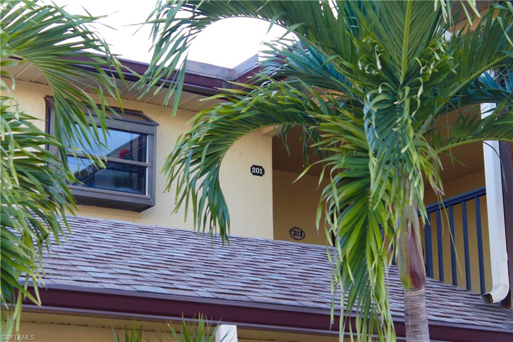 LOS CINCO THE FIVE CONDO - Residential