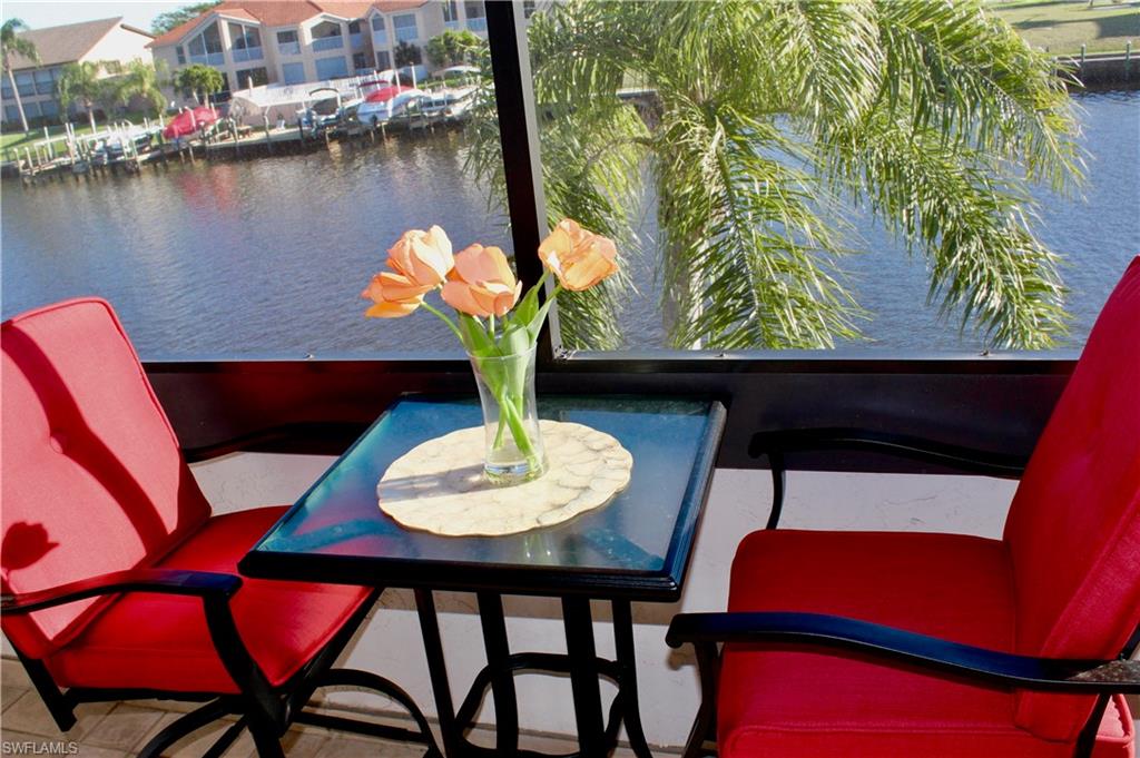 LOS CINCO THE FIVE CONDO - Residential