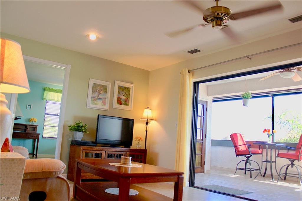 LOS CINCO THE FIVE CONDO - Residential